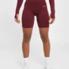 Short de cyclisme sans coutures Empower