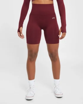 Short de cyclisme sans coutures Empower