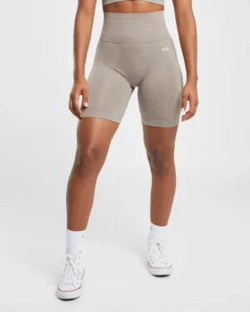 Short de cyclisme sans coutures Empower