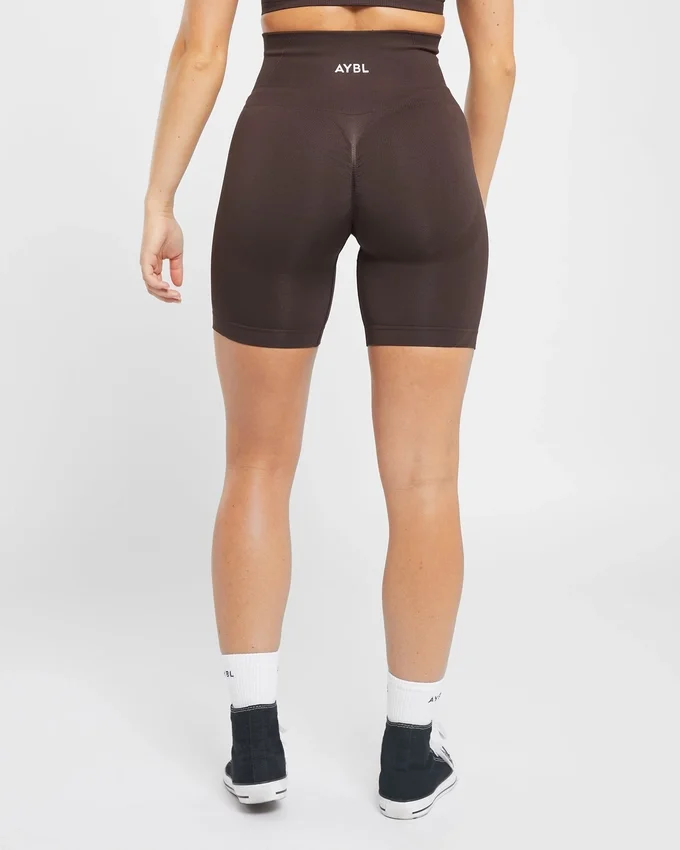 Short de cyclisme sans coutures Empower