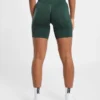 Short de cyclisme sans coutures Empower