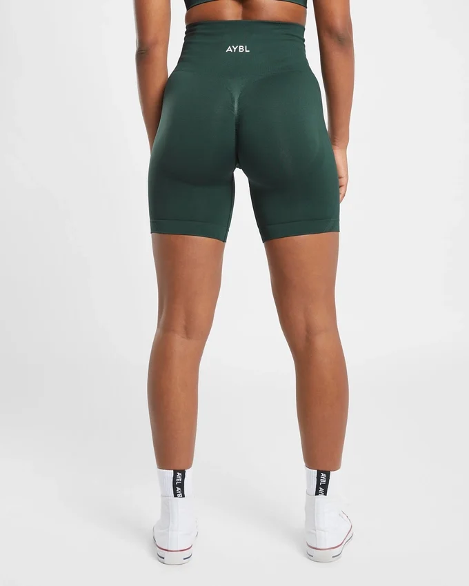 Short de cyclisme sans coutures Empower