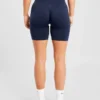 Short de cyclisme sans coutures Empower