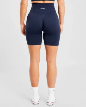 Short de cyclisme sans coutures Empower