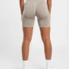 Short de cyclisme sans coutures Empower