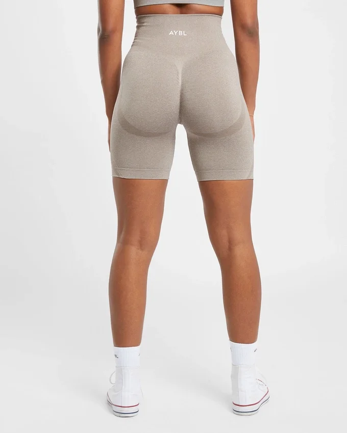 Short de cyclisme sans coutures Empower