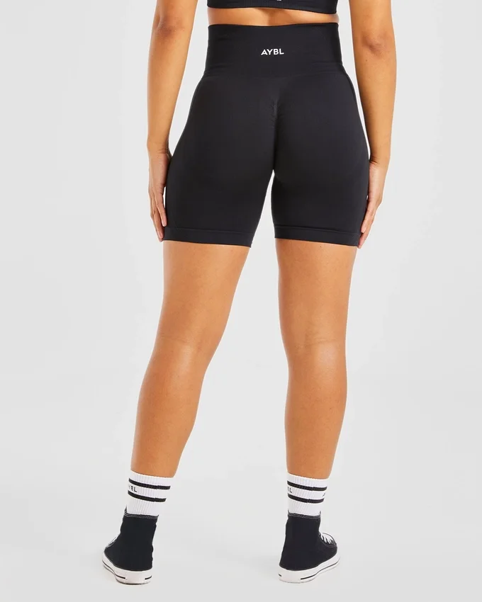 Short de cyclisme sans coutures Empower