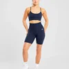 Short de cyclisme sans coutures Empower