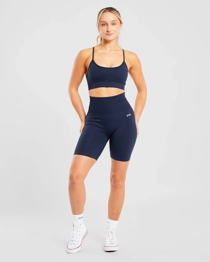 Short de cyclisme sans coutures Empower