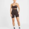 Short de cyclisme sans coutures Empower