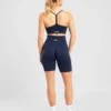 Short de cyclisme sans coutures Empower