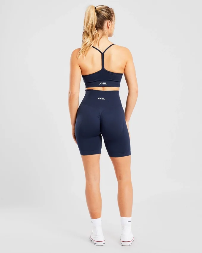 Short de cyclisme sans coutures Empower