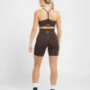Short de cyclisme sans coutures Empower