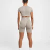 Short de cyclisme sans coutures Empower