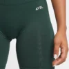 Short de cyclisme sans coutures Empower