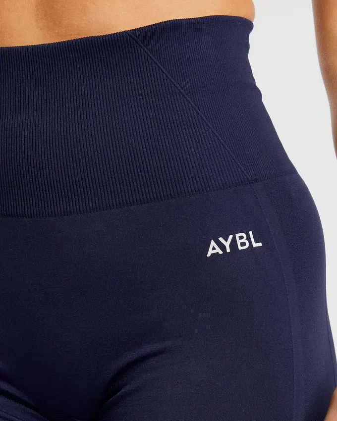 Short de cyclisme sans coutures Empower