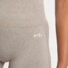 Short de cyclisme sans coutures Empower