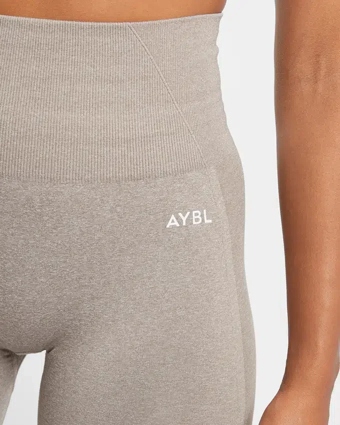 Short de cyclisme sans coutures Empower