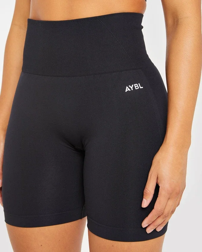 Short de cyclisme sans coutures Empower
