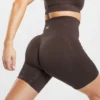 Short de cyclisme sans coutures Empower