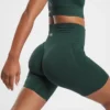 Short de cyclisme sans coutures Empower