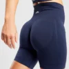 Short de cyclisme sans coutures Empower