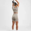Short de cyclisme sans coutures Empower