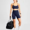 Short de cyclisme sans coutures Empower