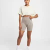 Short de cyclisme sans coutures Empower