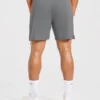 Short de sport