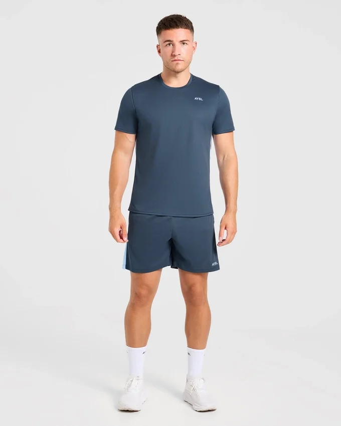 Short de sport