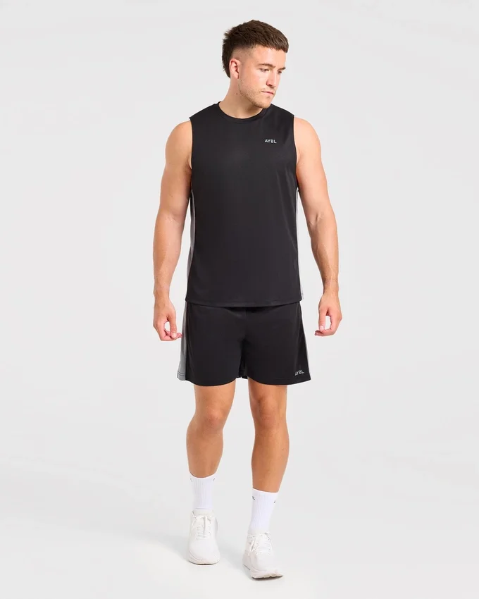 Débardeur de sport