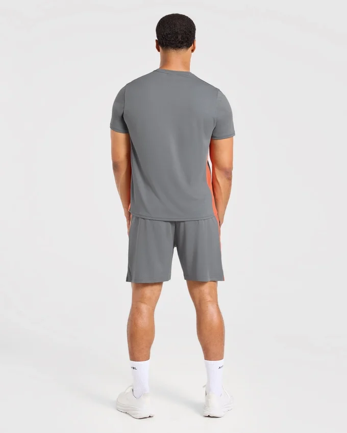 Short de sport