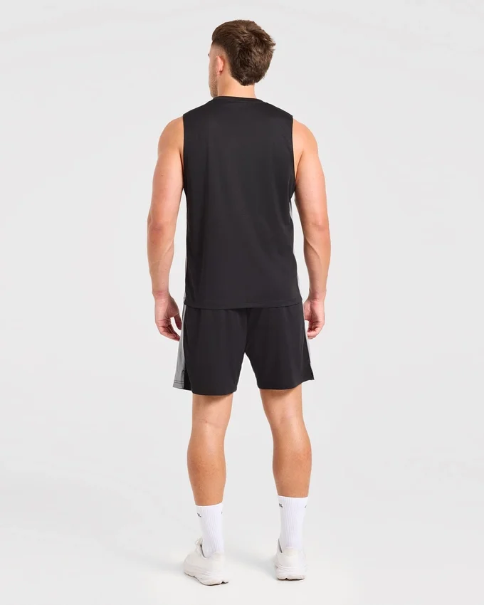 Débardeur de sport