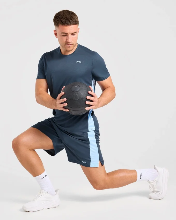 Short de sport