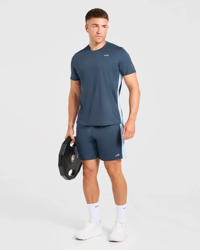 Short de sport