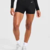Short Engage Shorts