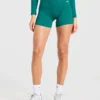 Short Engage Shorts