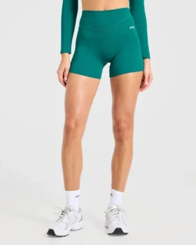 Short Engage Shorts