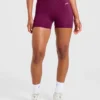 Short Engage Shorts
