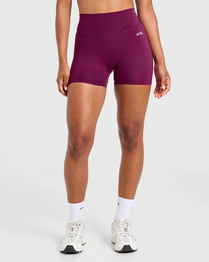 Short Engage Shorts