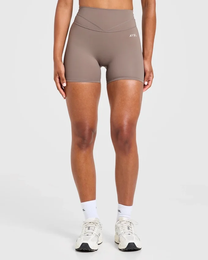 Short Engage Shorts