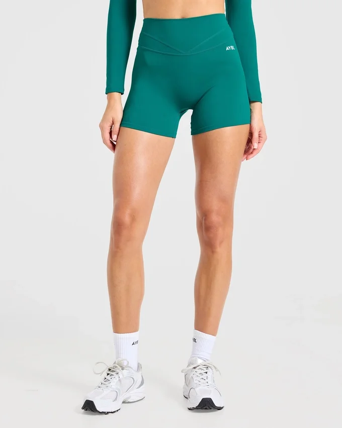 Short Engage Shorts