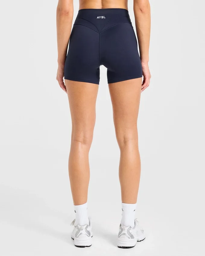 Short Engage Shorts