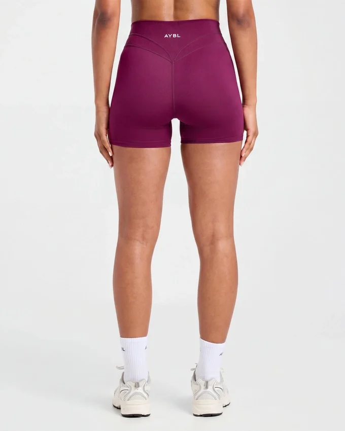 Short Engage Shorts