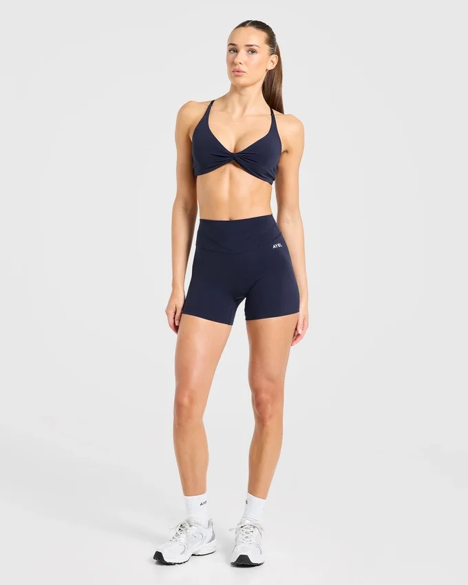 Short Engage Shorts