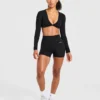 Short Engage Shorts