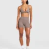 Short Engage Shorts