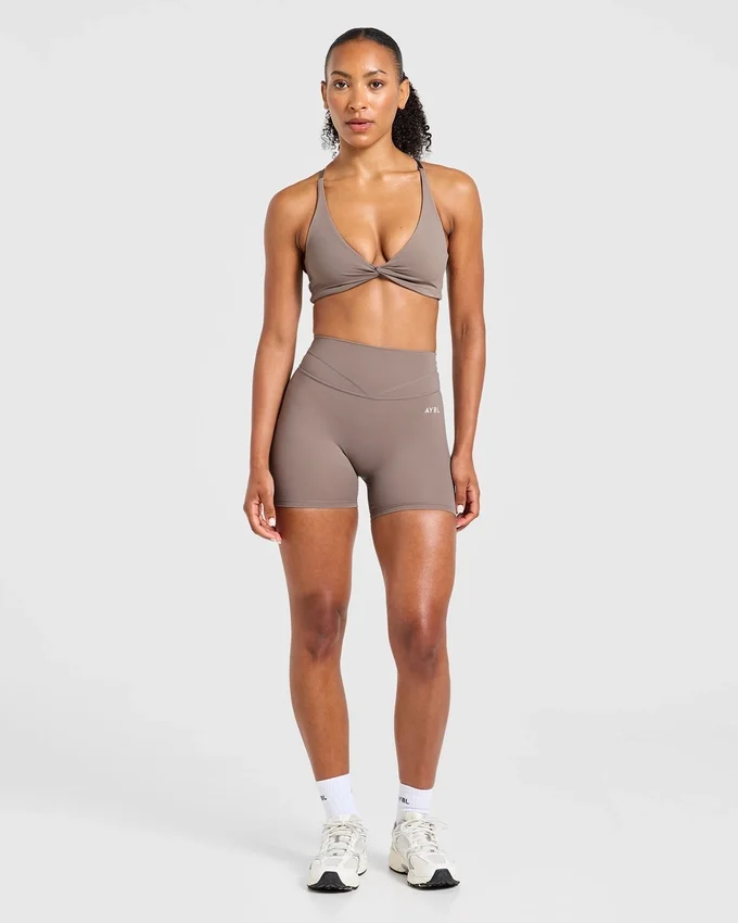 Short Engage Shorts