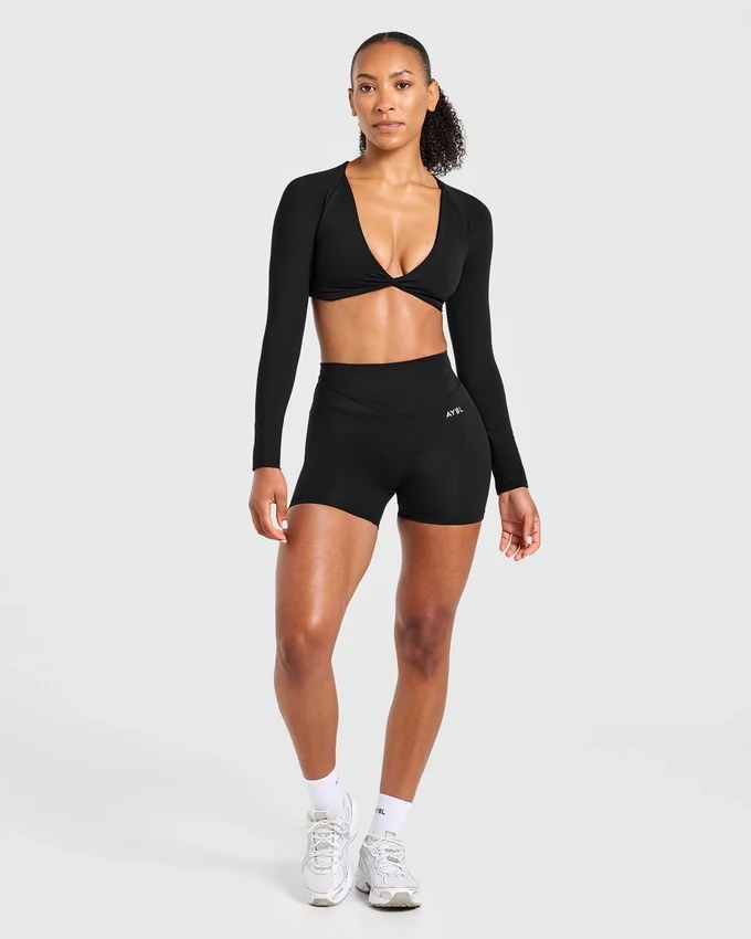 Short Engage Shorts
